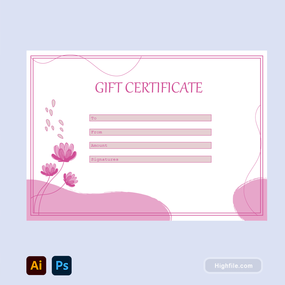 Gift Certificate Template - Adobe Illustrator, Adobe Photoshop.png