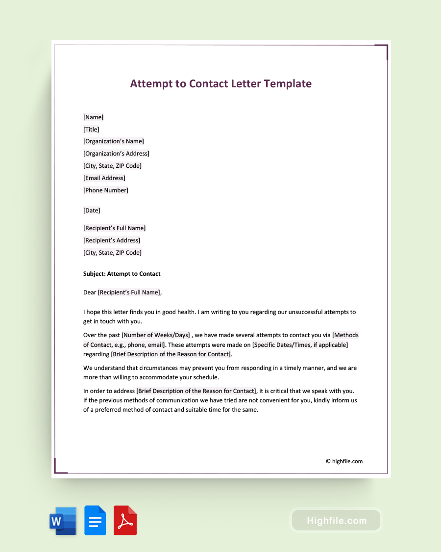 attempt-to-contact-letter-template-word-pdf-google-docs-highfile